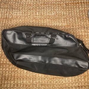 Harley Davidson saddle bag